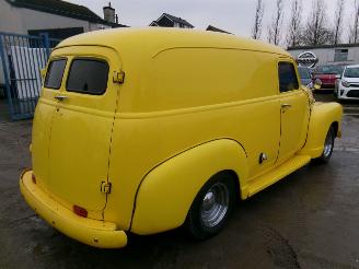 Chevrolet Chevy van Panel Van 3100 - Motor 6 Cilinder picture 3