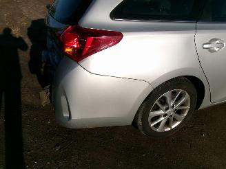 Toyota Auris Touring Sports 1.6 Sport picture 10