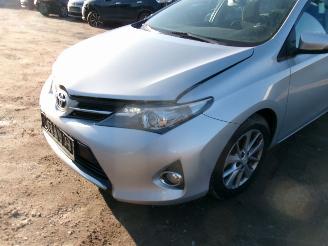 Toyota Auris Touring Sports 1.6 Sport picture 6