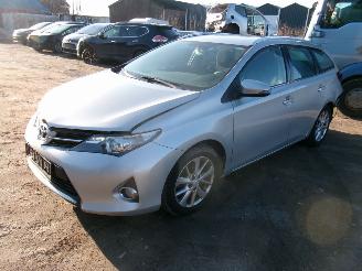 Toyota Auris Touring Sports 1.6 Sport picture 2