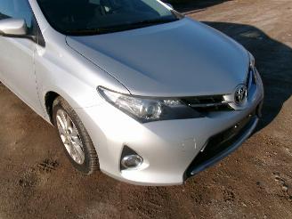 Toyota Auris Touring Sports 1.6 Sport picture 9