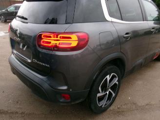 Citroën C5 Aircross 1.2 Live picture 12