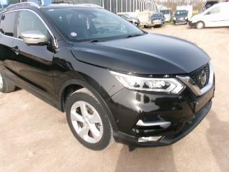 Nissan Qashqai 1.2 Tekna picture 12