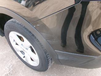 Nissan Qashqai 1.2 Tekna picture 16