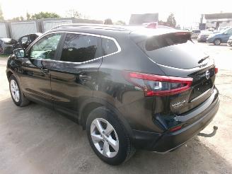 Nissan Qashqai 1.2 Tekna picture 5