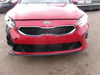 Kia Ceed 1.6 CRDI - Lounge HB picture 7