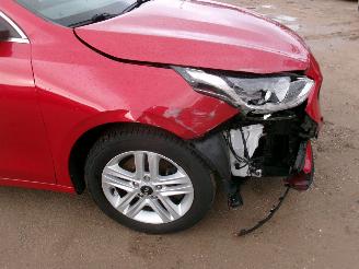 Kia Ceed 1.6 CRDI - Lounge HB picture 10