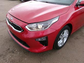 Kia Ceed 1.6 CRDI - Lounge HB picture 6
