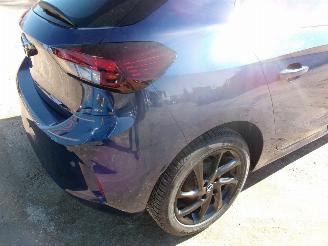 Opel Corsa 1.2 Elegance picture 16