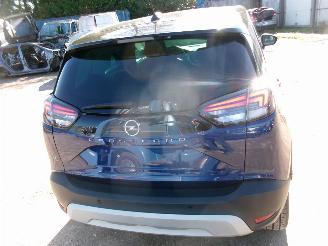 Opel Crossland 1.2 Elegance picture 10