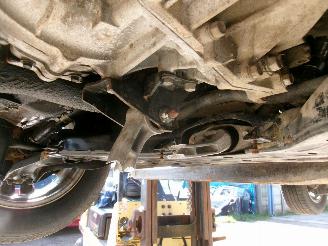 Kia Sportage 1.7 Crdi Lounge picture 20