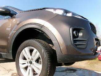 Kia Sportage 1.7 Crdi Lounge picture 14