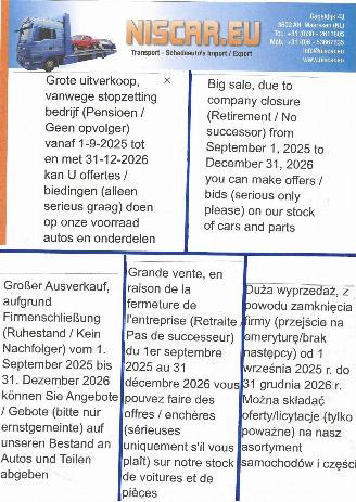 Kia Sportage 1.7 Crdi Lounge picture 43