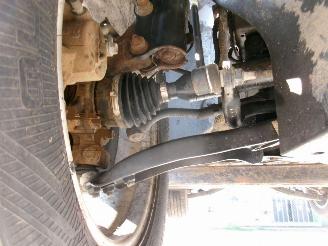 Kia Sportage 1.7 Crdi Lounge picture 23