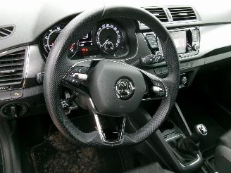 Skoda Fabia 1.0 Break Style picture 24