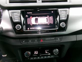 Skoda Fabia 1.0 Break Style picture 28
