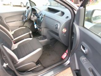 Dacia Dokker 1.5 Dci Comfort - Stepway picture 19