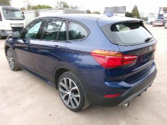 BMW X1 S-Drive Automaat 1.5 picture 5