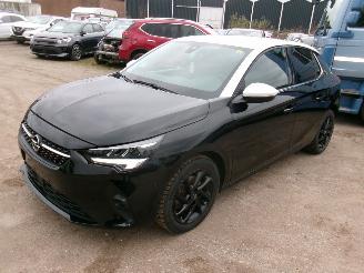 Opel Corsa 1.2 Elegance picture 2