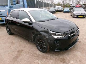 Opel Corsa 1.2 Elegance picture 3