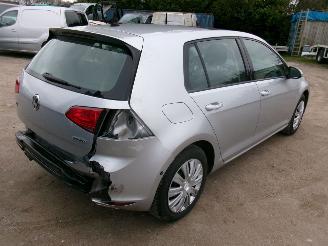 Volkswagen Golf 1.4 Highline 5 Drs picture 5