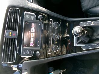 Volkswagen Golf 1.4 Highline 5 Drs picture 29