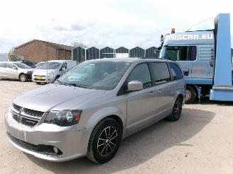 Voiture accidenté Dodge Caravan/Grand Caravan Grand Caravan 3.6 L-VVT  - 7 Seats  GT 2018/1
