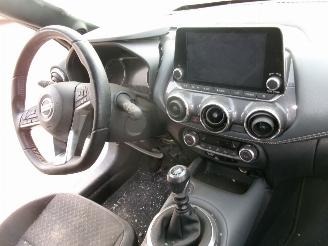Nissan Juke 1.0 N-Connect picture 14