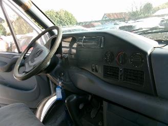 Mercedes Sprinter 312 Lang / Hoog picture 16