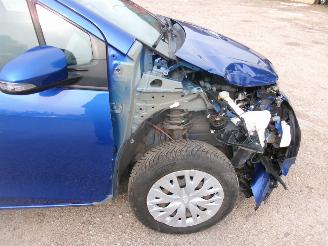 Toyota Yaris 1.5 Y-Oung 5 Drs picture 12