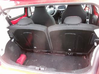 Citroën C1 1.0 Airscape 5 Drs picture 22