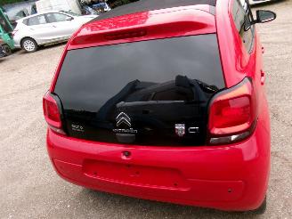 Citroën C1 1.0 Airscape 5 Drs picture 13