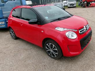 Citroën C1 1.0 Airscape 5 Drs picture 3