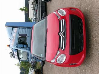 Citroën C1 1.0 Airscape 5 Drs picture 7
