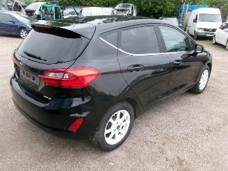 Ford Fiesta 1.0 Titanium picture 4