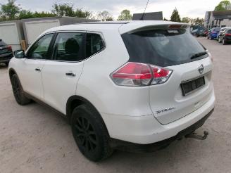 Nissan X-Trail 1.6 Dci Acenta picture 5