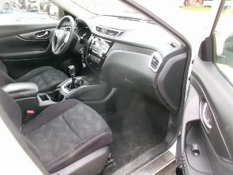 Nissan X-Trail 1.6 Dci Acenta picture 16