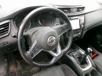 Nissan X-Trail 1,6 Dci Tekna picture 17