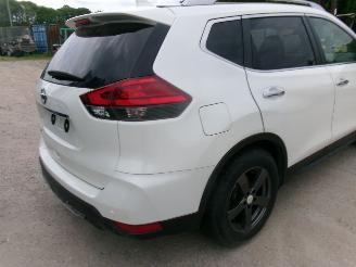 Nissan X-Trail 1,6 Dci Tekna picture 9