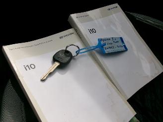 Hyundai I-10 1.0 Twist picture 18