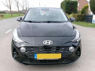 Hyundai I-10 1.0 Twist picture 6