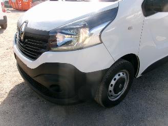 Renault Trafic 1.6 Dci Comfort picture 6