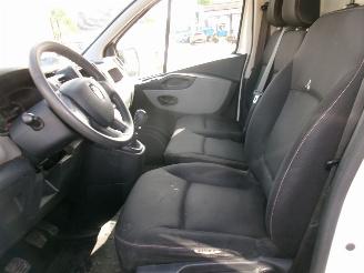 Renault Trafic 1.6 Dci Comfort picture 16