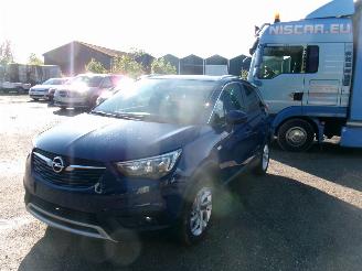 krockskadad bil auto Opel Crossland 1.2 X - Innovation 2019/3