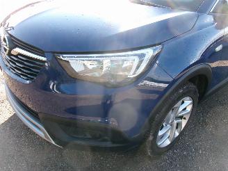 Opel Crossland 1.2 X - Innovation picture 4