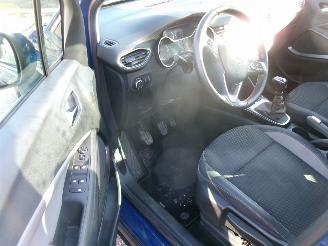 Opel Crossland 1.2 X - Innovation picture 21