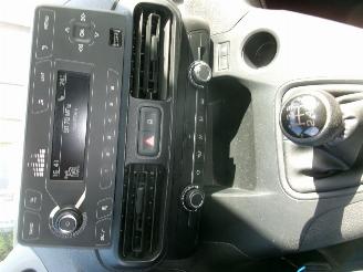 Peugeot Partner 1.6 HDI Pro picture 23