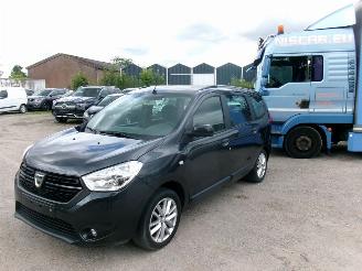 Avarii autoturisme Dacia Lodgy 1.5  Dci Comfort 7 Seats 2021/11