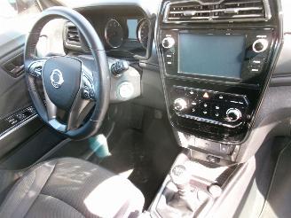 Ssang yong Tivoli 1.5 GDI - XLV picture 24