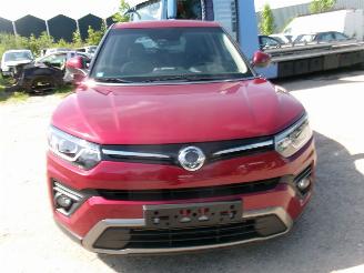 Ssang yong Tivoli 1.5 GDI - XLV picture 8